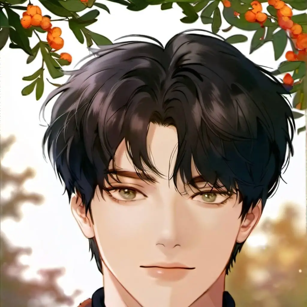 ai character: Jake background