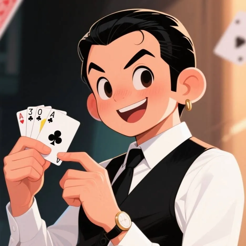 chat with ai character: Mafioso