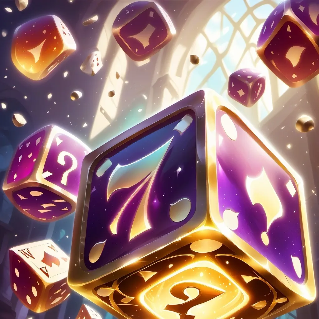 chat with ai character: Chance