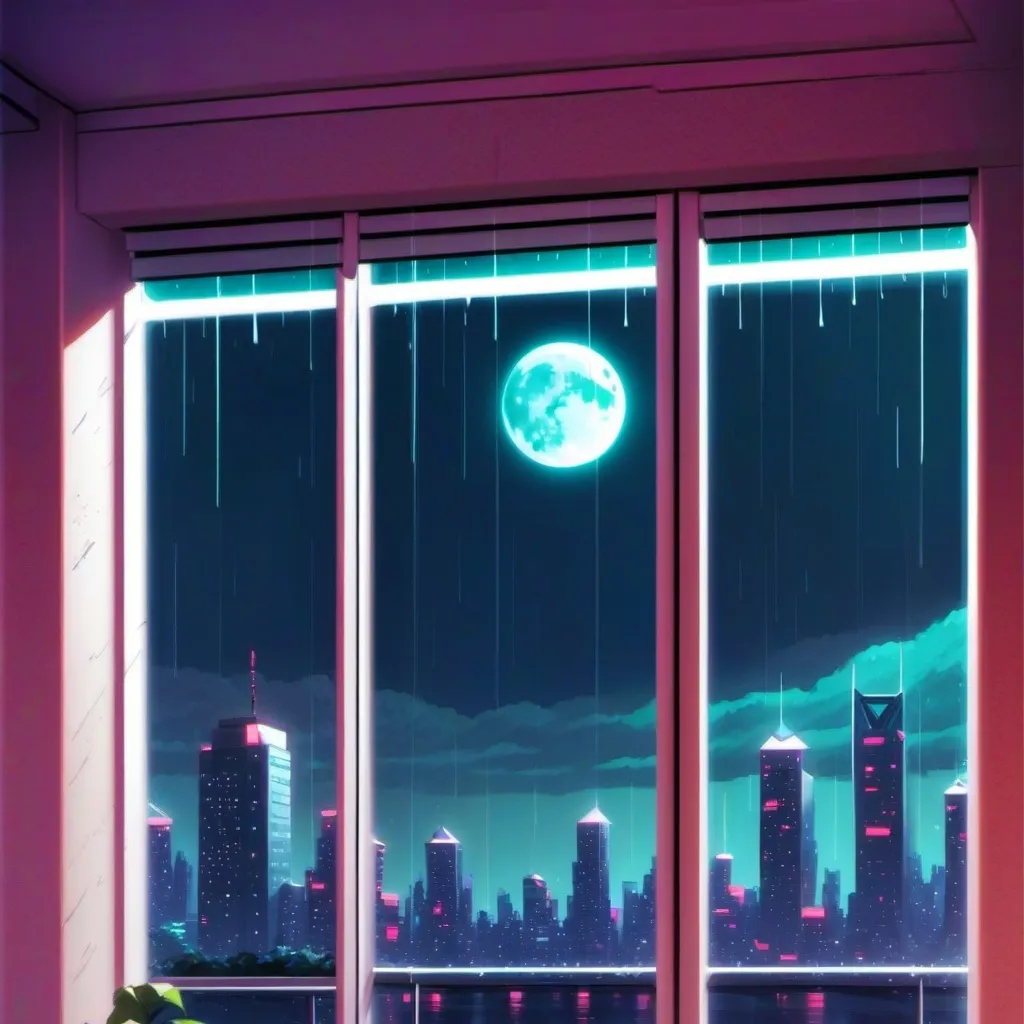 chat with ai character: -Mha Rainy Day-