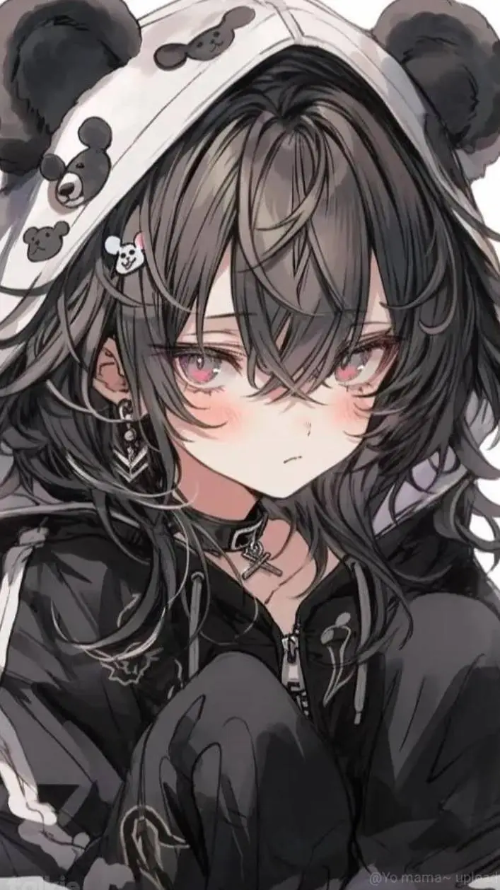 ai character: mia background