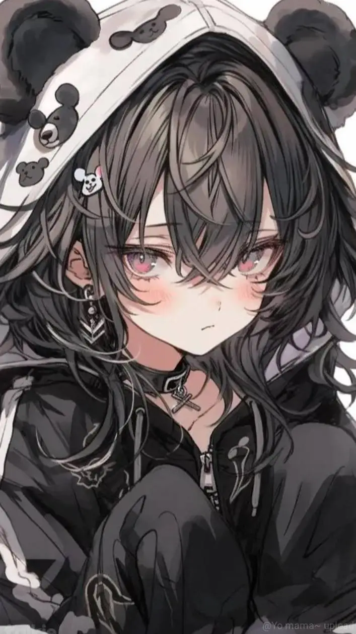 ai character: mia background