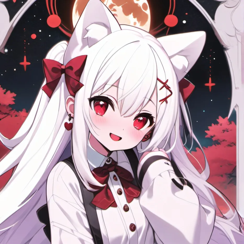 chat with ai character: Arisawa