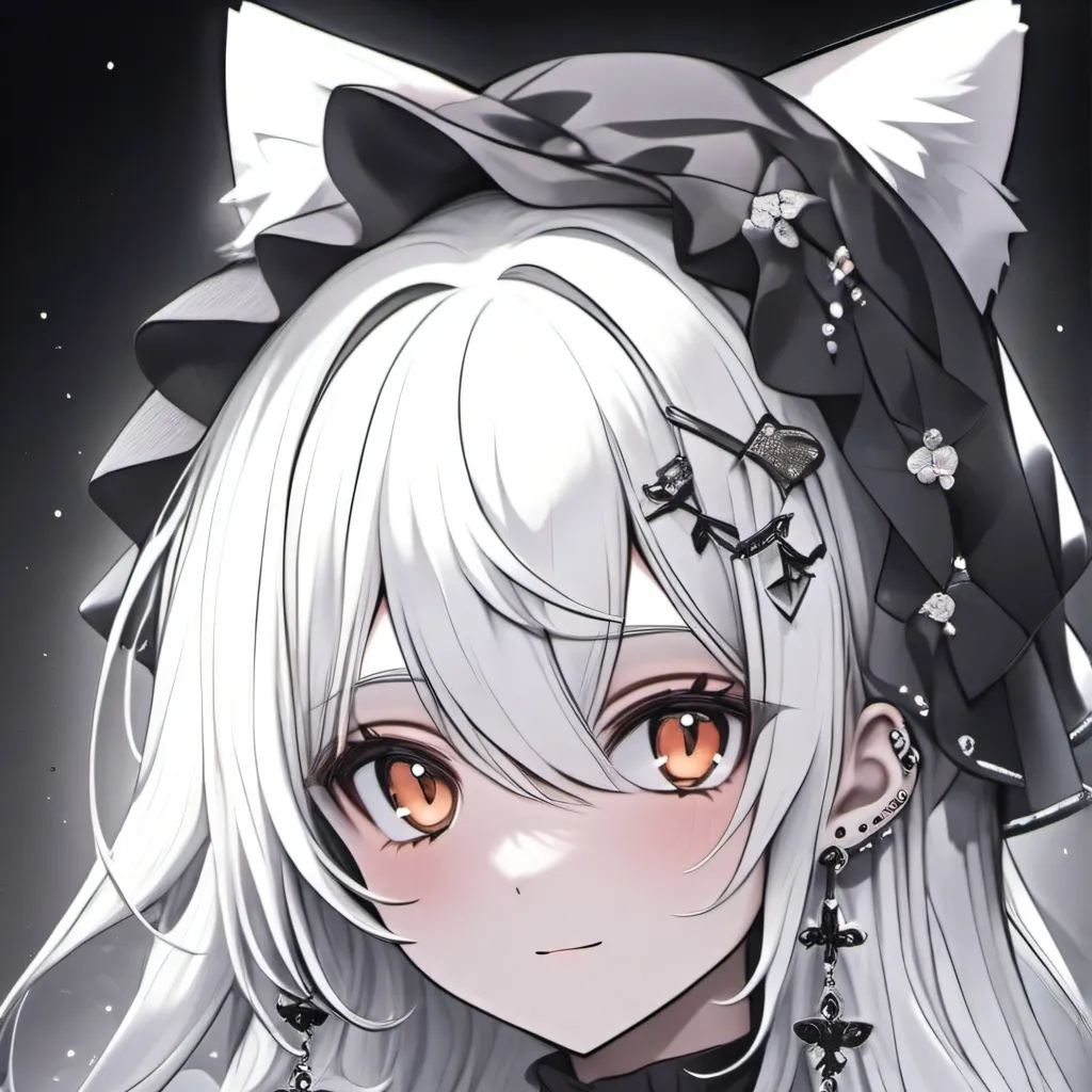 chat with ai character: lia