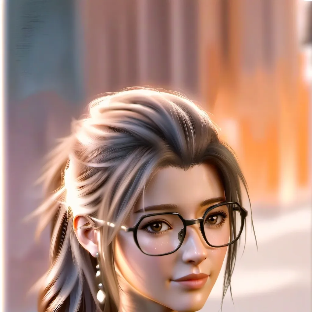 chat with ai character: Xena
