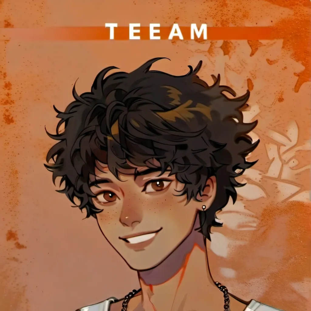 chat with ai character: Leo Valdez