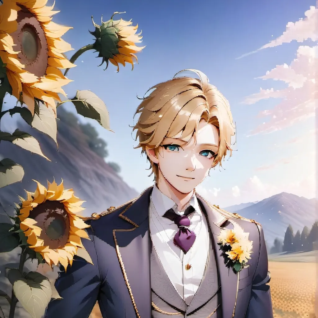 chat with ai character: Vincent Van Gogh