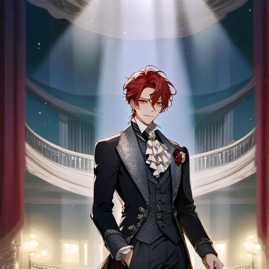chat with ai character: William Shakespear