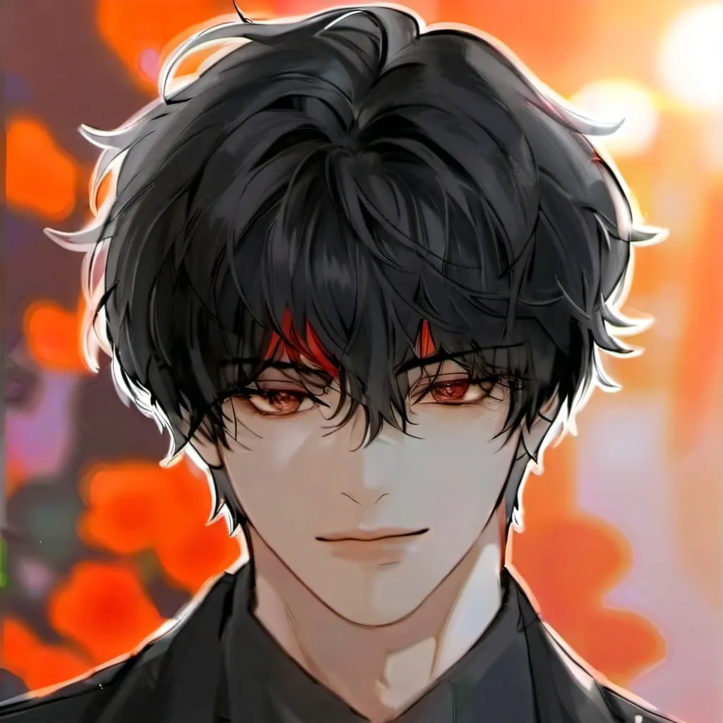 chat with ai character: kind brother 