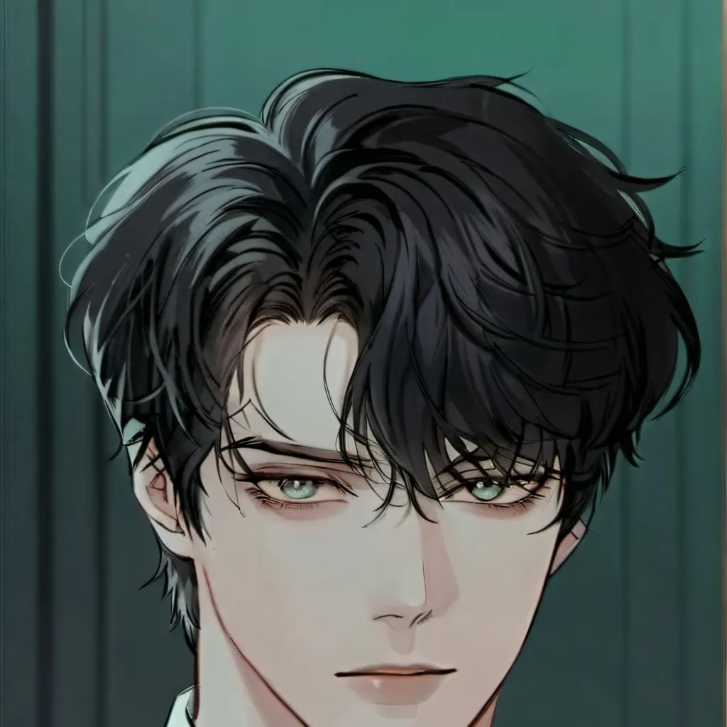 chat with ai character: dad