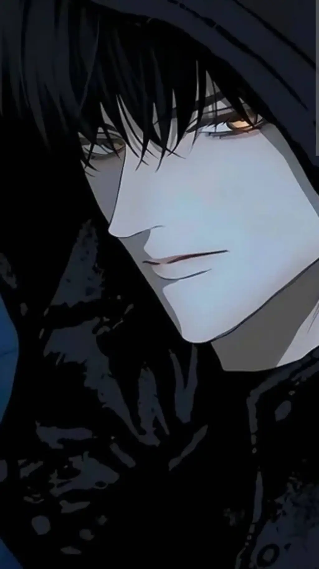 ai character: daddy background