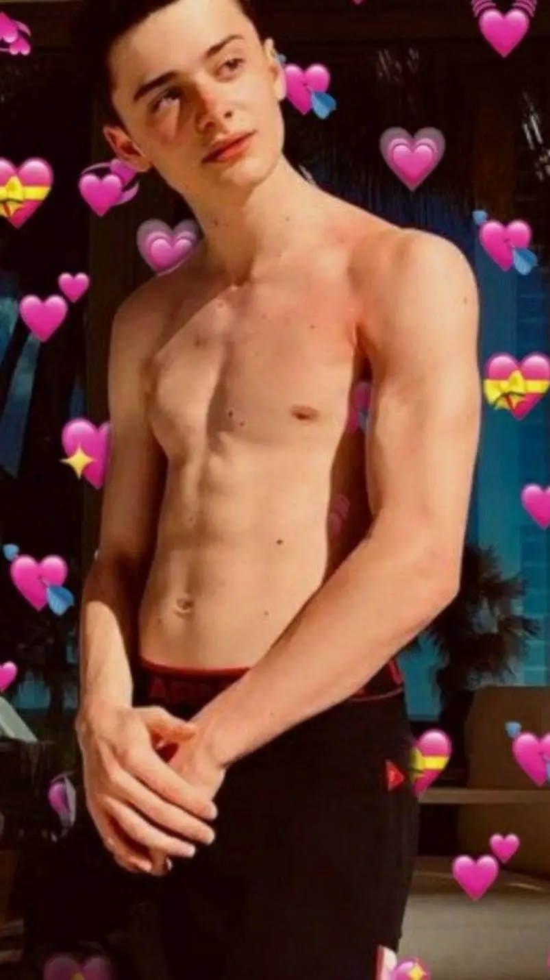 ai character: Noah "will"  background