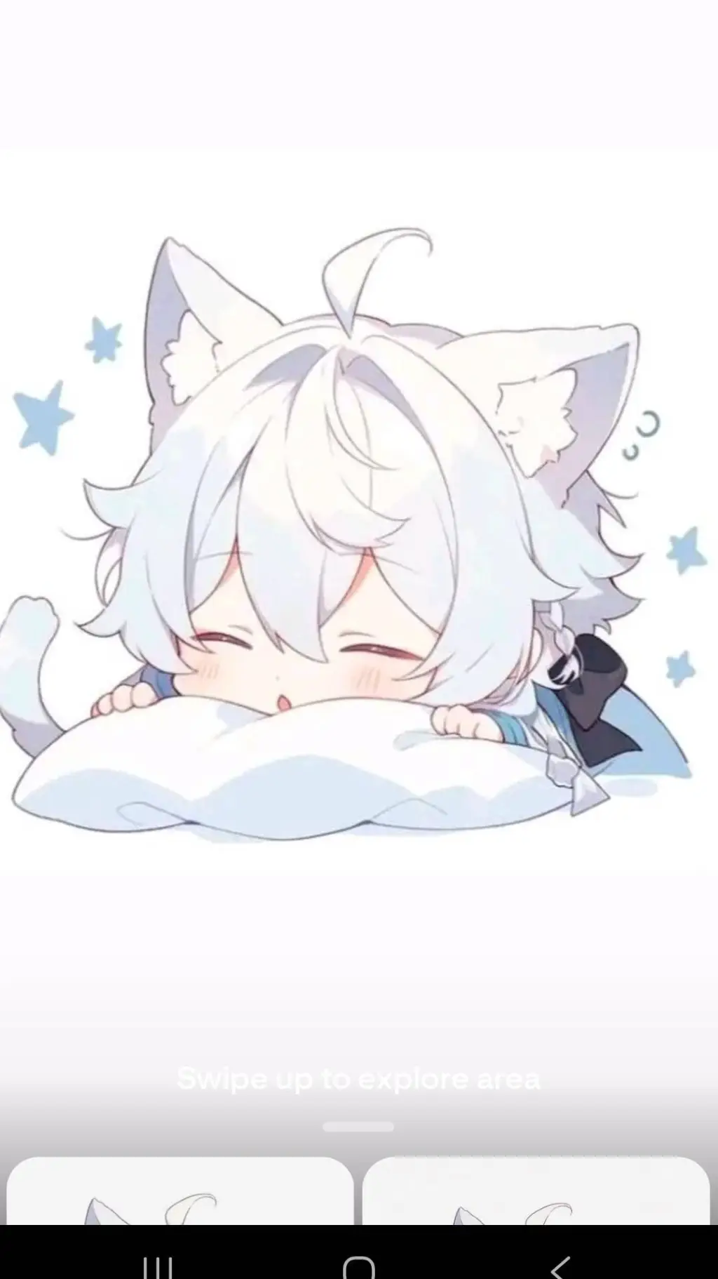 ai character: mha background