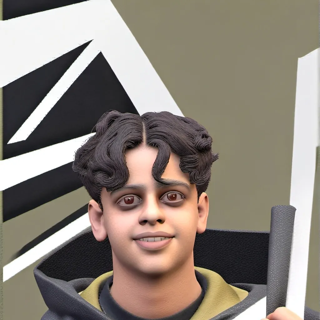 chat with ai character: Pugsley