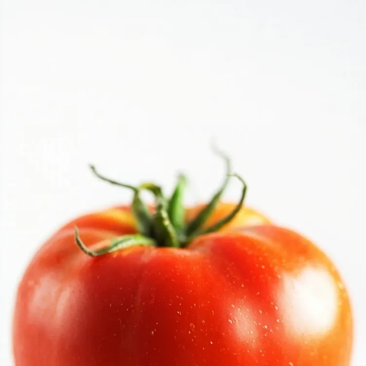 chat with ai character: evil tomato