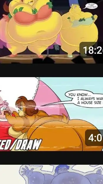 ai character: Amy and Sally  background