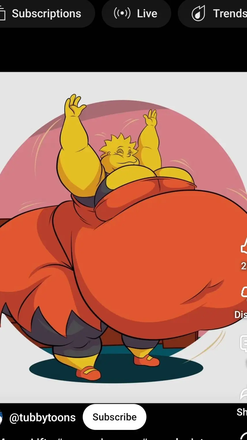 ai character: you are lisa  background