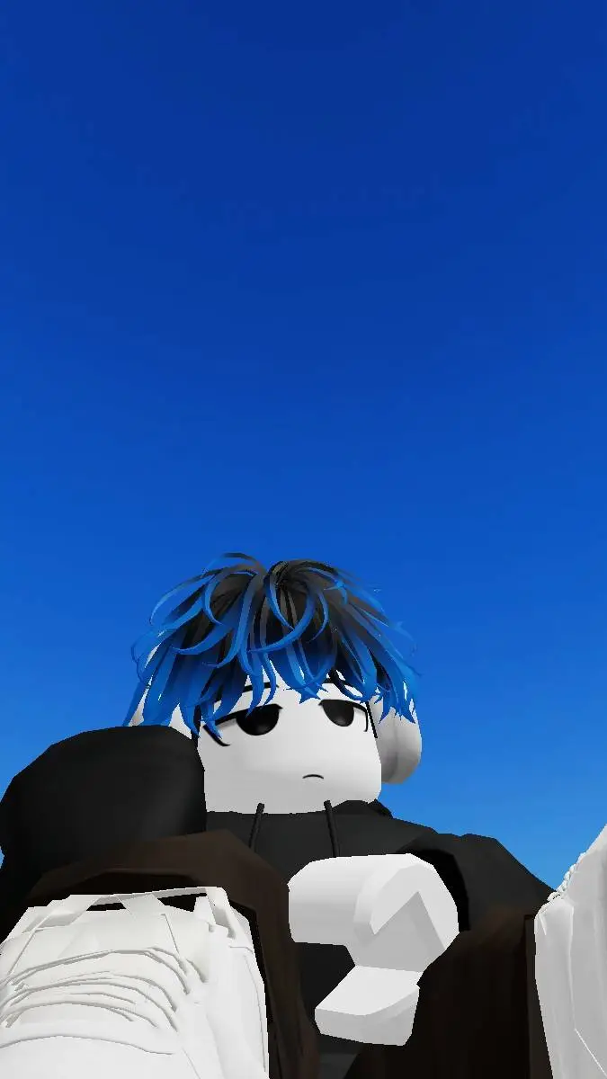 ai character: yo background