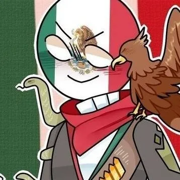 chat with ai character: México 