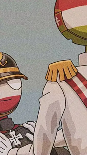 ai character: imperio alemán background