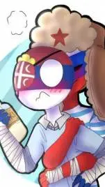 ai character: parejas de países background