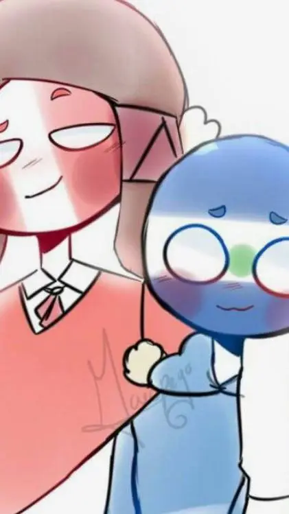 ai character: el salvador x peru background