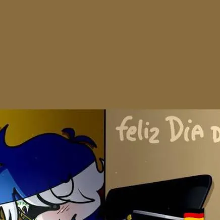 chat with ai character: Alemania 