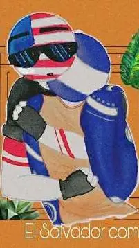 ai character: perdón xd background