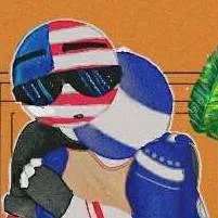 chat with ai character: perdón xd