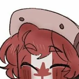 chat with ai character: Canadá 