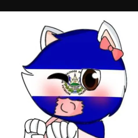 chat with ai character: la hermana de 🇸🇻