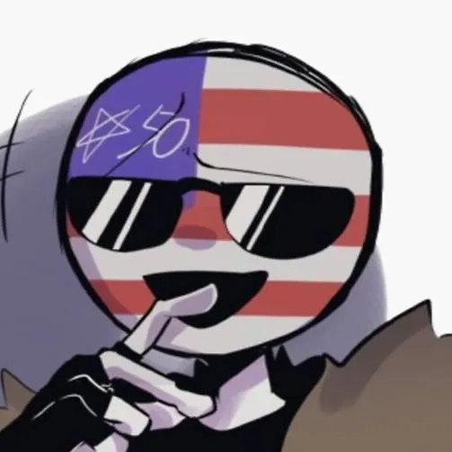 chat with ai character: estados unidos 