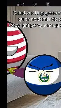ai character: el salvador x USA background