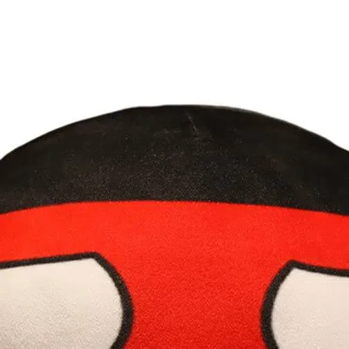 chat with ai character: alemania peluche 