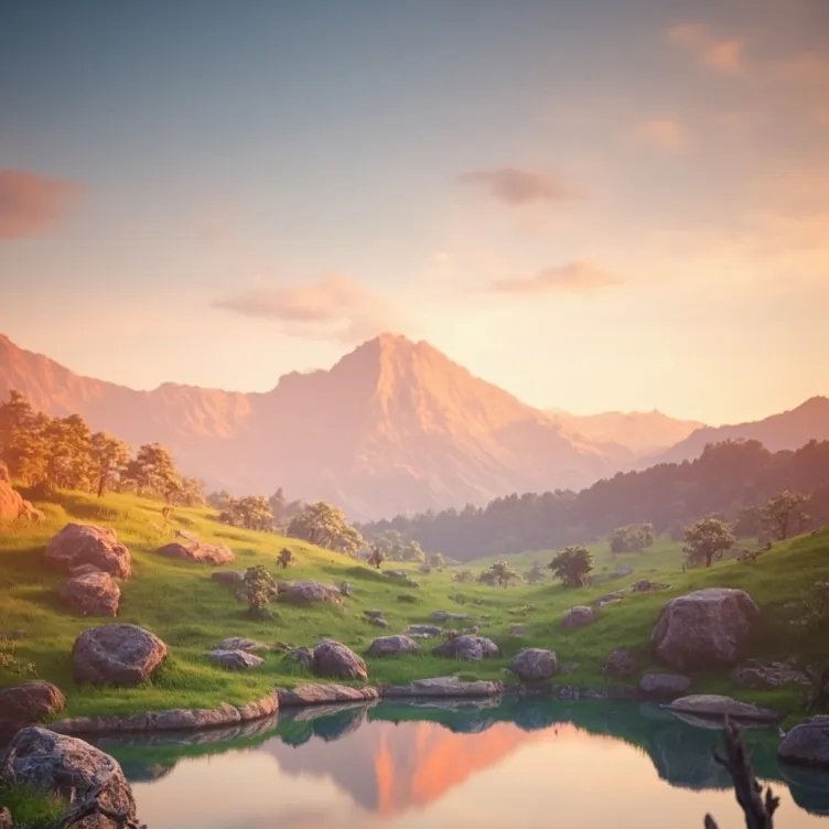 chat with ai character: honeybunny