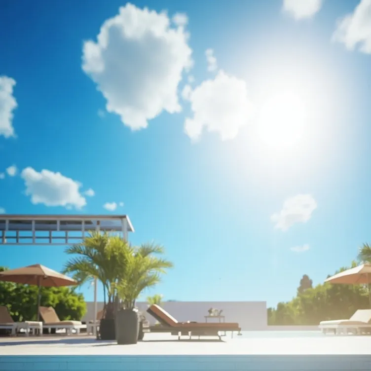 chat with ai character: hyby pool