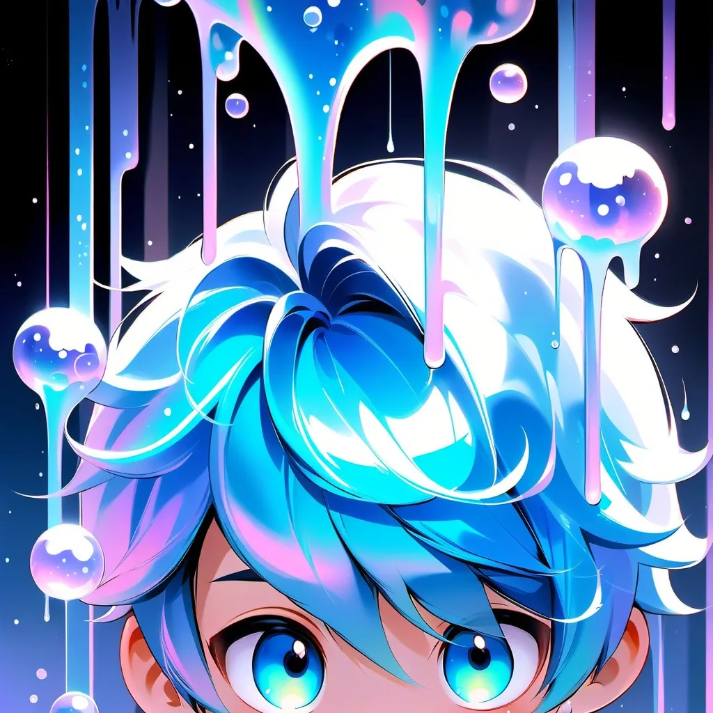 chat with ai character: hyby sad...