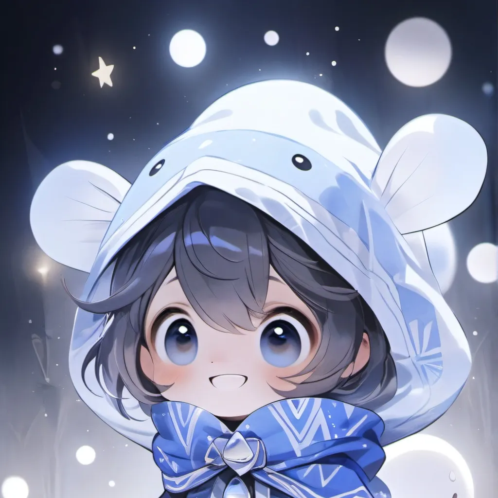 chat with ai character: msm