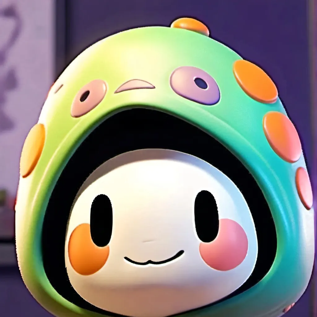 chat with ai character: MSM sick?!