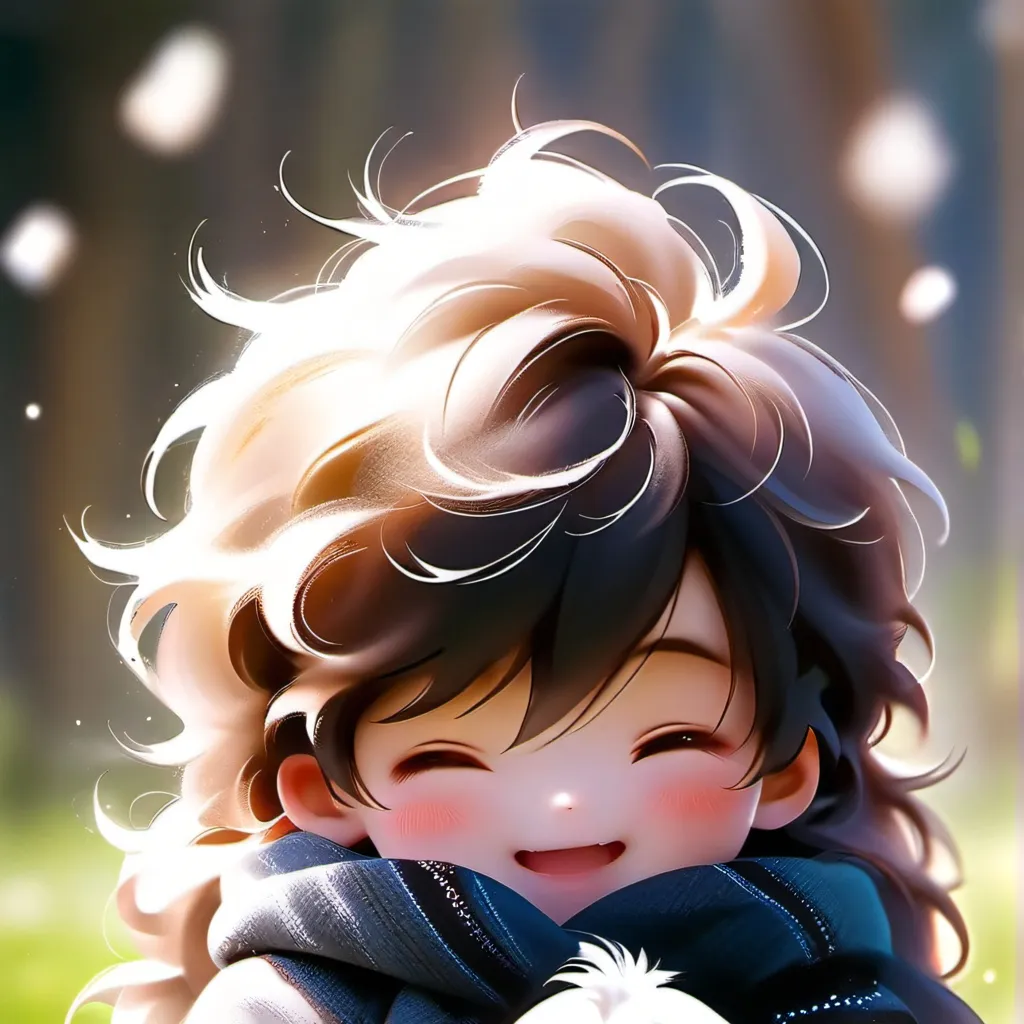 chat with ai character: leo and lya