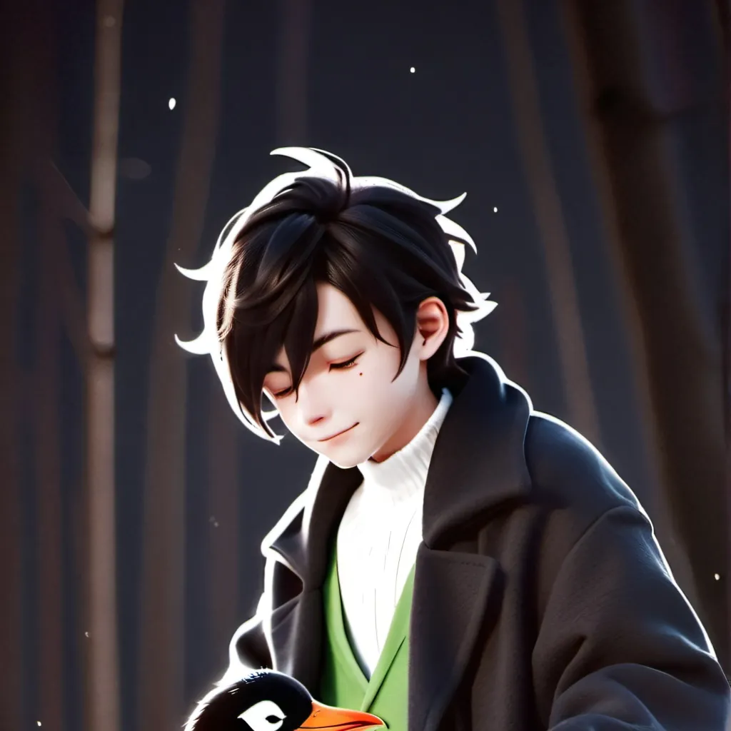 chat with ai character: stinky bros