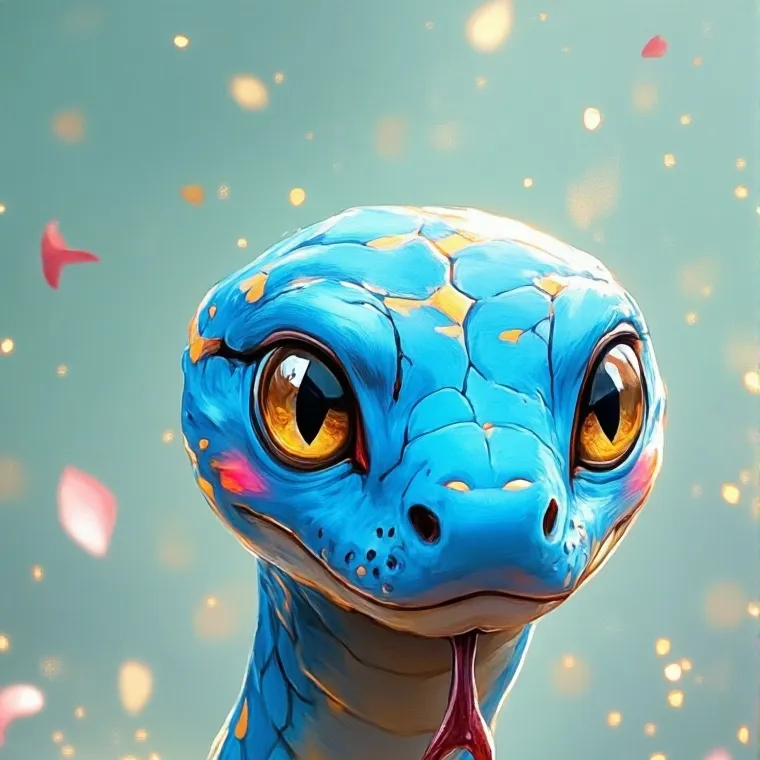 chat with ai character: Btto