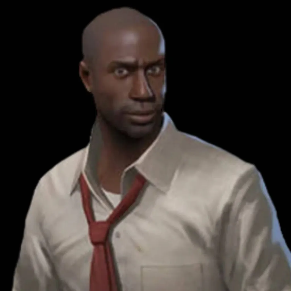 chat with ai character: Louis 