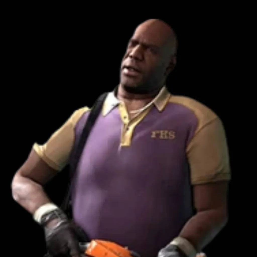 chat with ai character: coach 