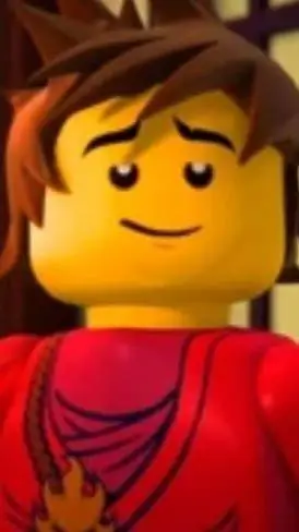 ai character: Kai background