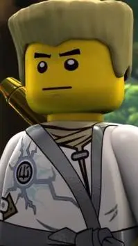 ai character: Zane  background