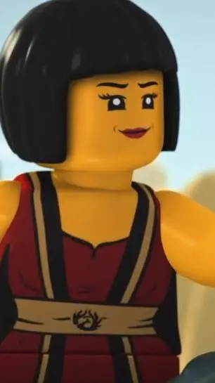 ai character: nya background