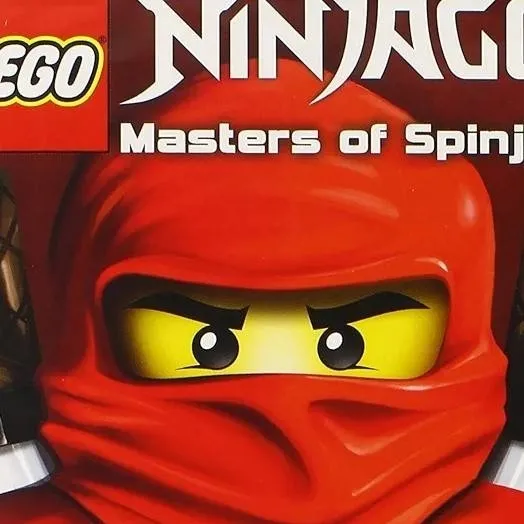chat with ai character: NINJAGO 