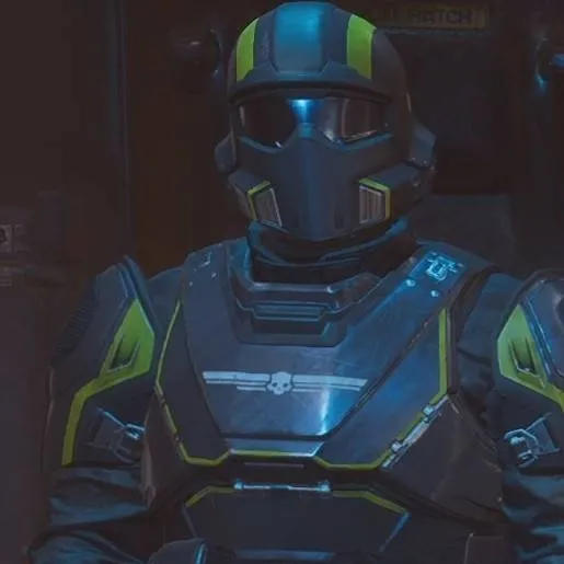 chat with ai character: K2