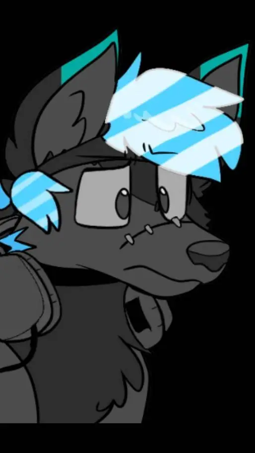 ai character: finn background